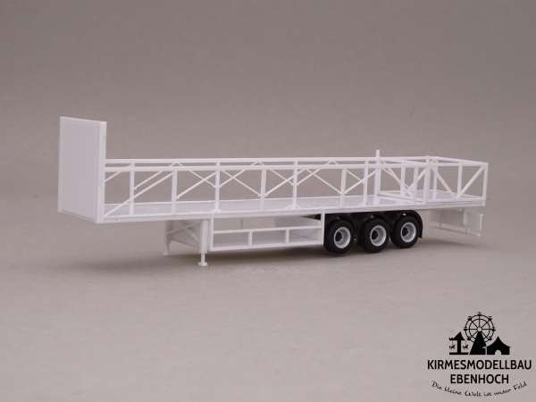 Packauflieger Nr.3 Wilde Maus Barth
